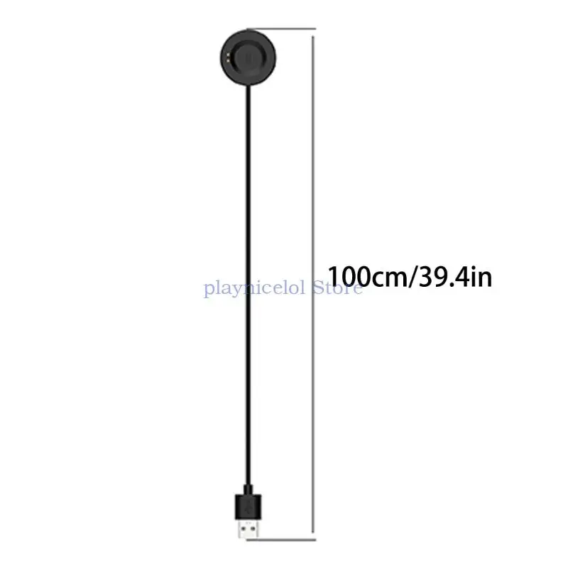 كابل شاحن USB عالمي بديل لساعة Air 3 Sport 3 E8BA