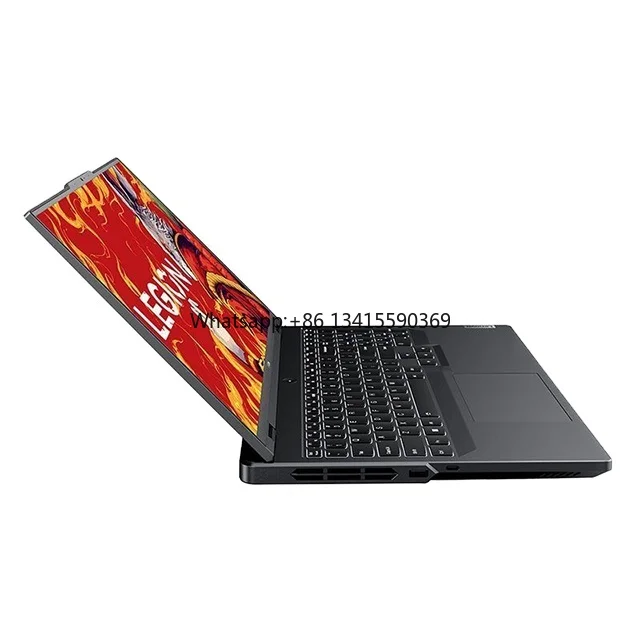 

New Arrivals Legion R9000P 32GB Ddr5 1T RTX4060 16inch Gaming Personal & Home Laptops Notebook