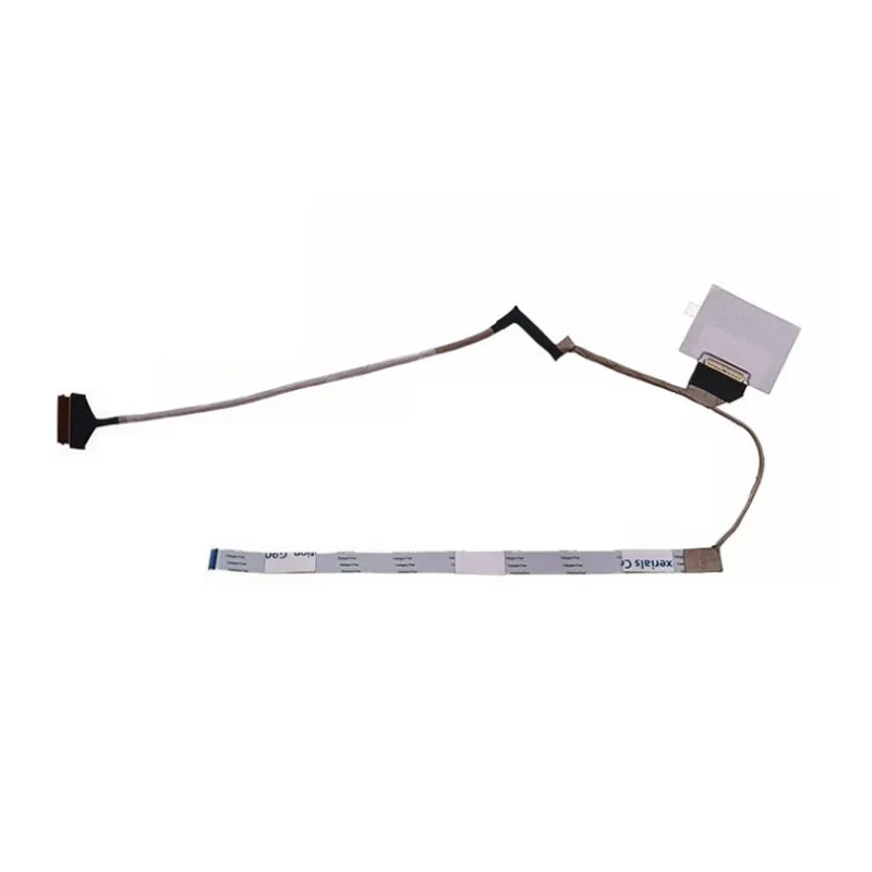 For HP ProBook 440 G8 HSN-Q27C Screen Cable X8Q Non Touch DD0X8QLC711