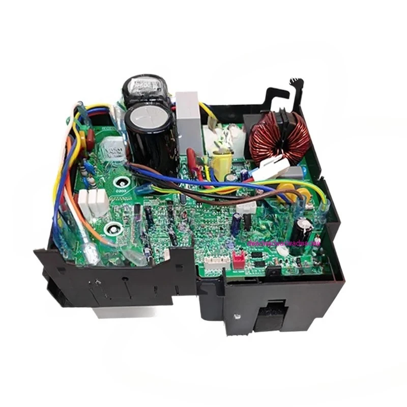 

Applicable To Conditioner Outdoor Condenser Frequency Conversion Board of Cooler Second Generation 208 Universal Electrical Box