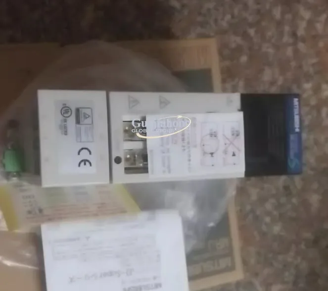 Großhandel Die SPS Neues Original MR-J2S-100B