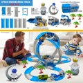 185PCS Track Set