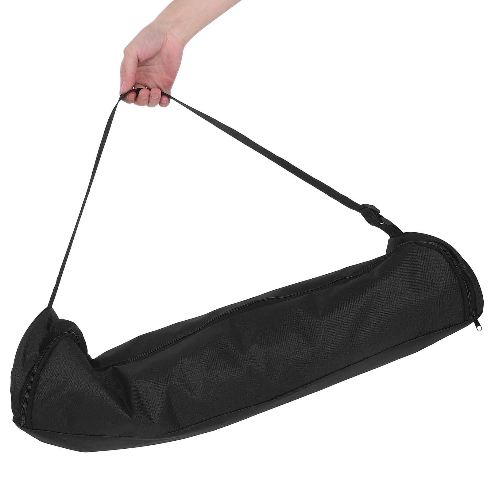 

Yoga Bag Mat Storage Lightweight Portable Gym Sling Travel Tote Large Capacity Polyester YogaMatBag Carrying Shoulder Handbag
