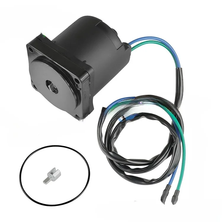 Overboard machine spare parts warping motor motor 824051; 10821