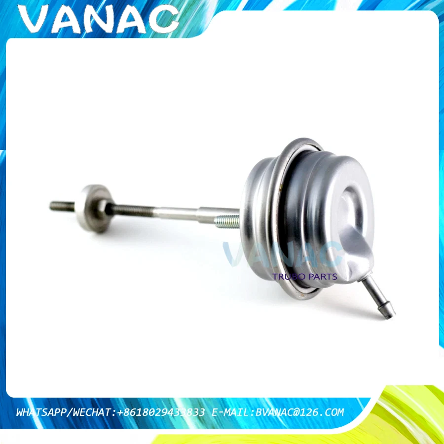 

1808366 1799852 Turbo Wastegate Actuator For Ford B-Max C-Max Transit Focus MK3 Focus III Stufenheck 1.0 EcoBoost CM5G6K682GD