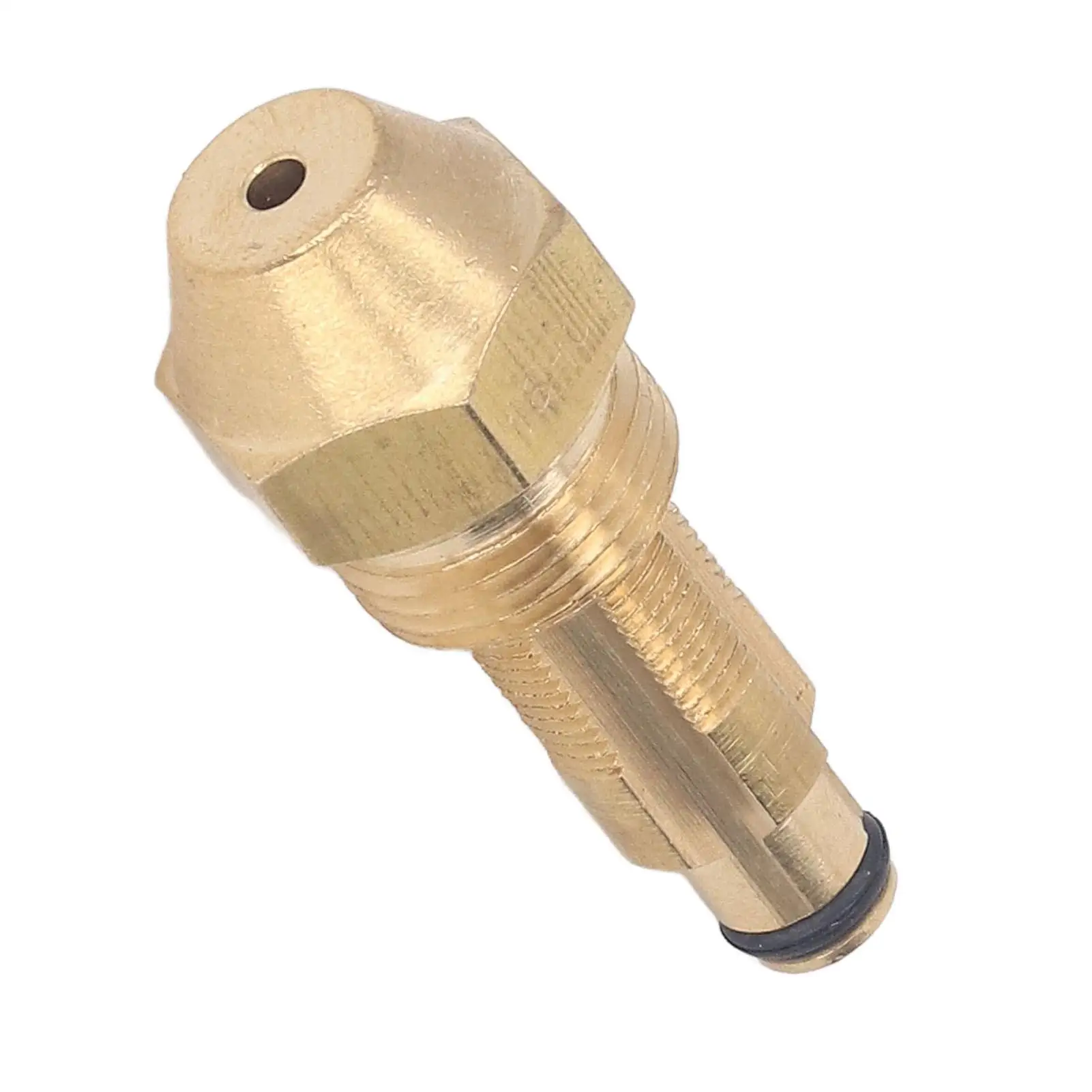 Air Heater Nozzle O Professional Metal Rubber for 110 -125K BTU Forced Air - Enhanced Spraying Effect 100735-32