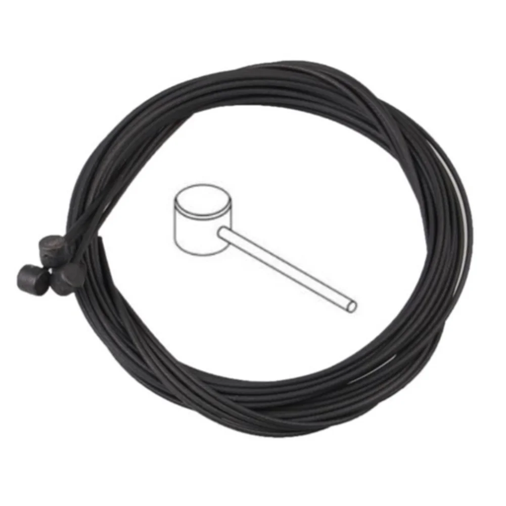 Bicycle Brake Cable Mountain Road Bike Brake Variable Transmission Line Tube Inner Core Wire 2100/1700mm High Quality Line Tube
