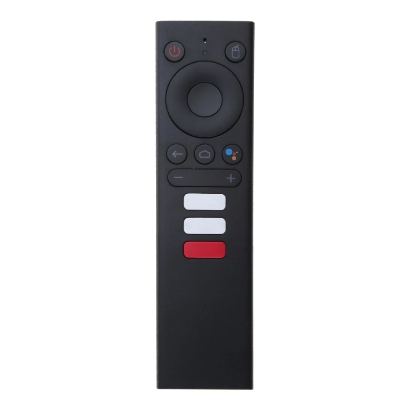 Voice Remote Control for android, tv box, mecool, km1, km3,km6, atv, tvbox,Air Mouse for Replacement Dropship