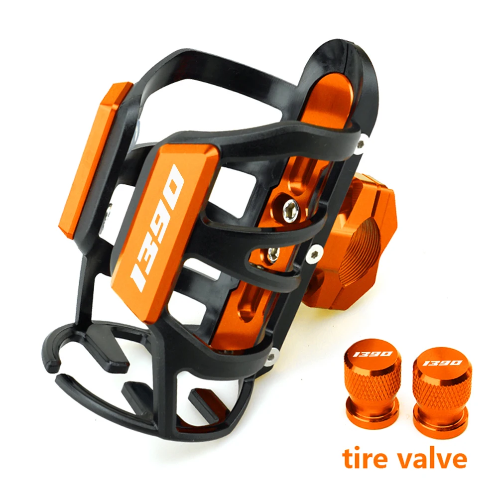 Аксессуары для мотоциклов, сплав, 7 цветов, антикоррозийный держатель для бампера мотоцикла для KTM 1390 Super Adventure 1390 Super Duke R