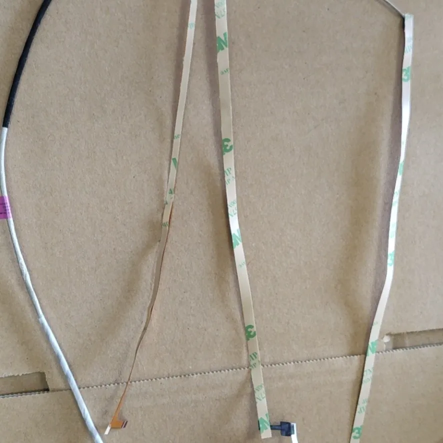 For HP PS1815 850 G6 Laptop Camera Flex Cable 6017B1202301 Replacement Webcam Ribbon Cable for Notebook Display Screen Repair