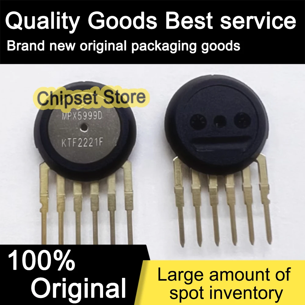 

MPX5999D SIP IC 100% Brand new