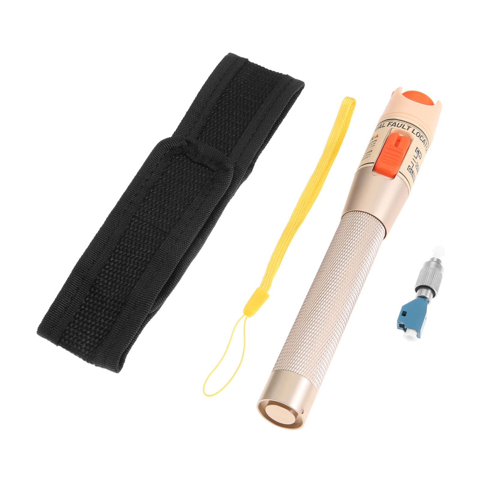 Visual Fault Locato…