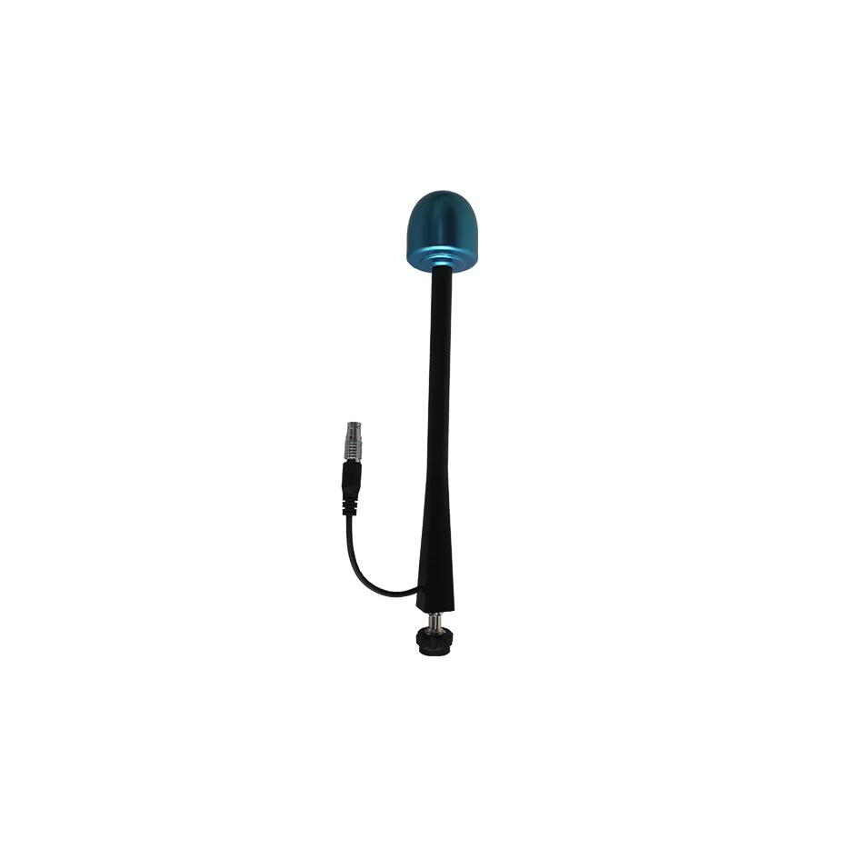 OS-4P Frequency Selective Electromagnetic Radiation  for EMF Detection