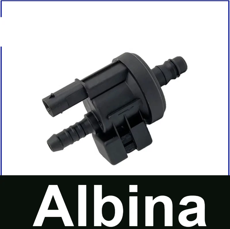 LR045109 Canister Purge Solenoid Single Valve  For Land Rover Range Rover Evoque Discovery Sport 2.0T TIVCT Petrol Engin