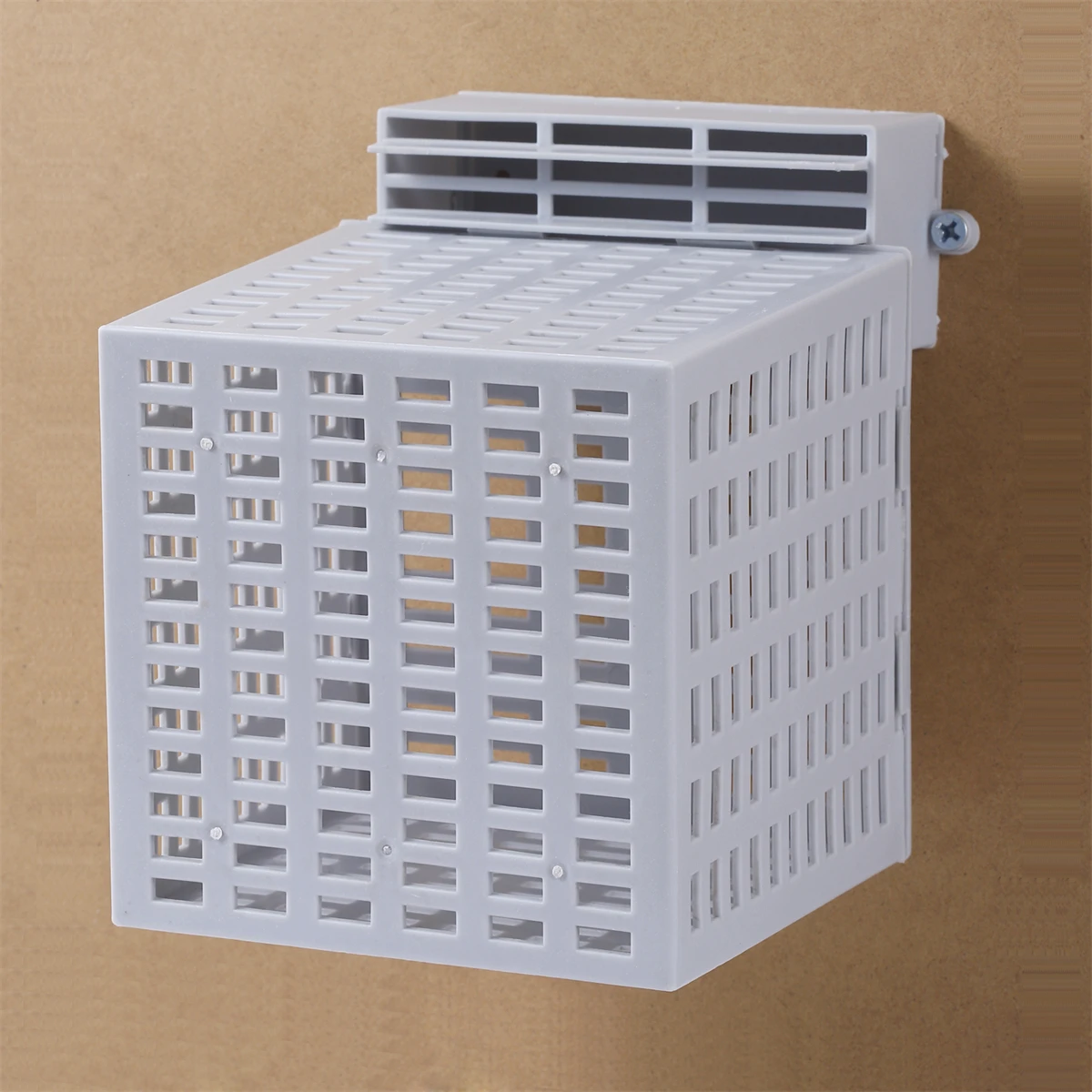 1 set Fully Automatic Bee Divider Multifunctional Bee Queen Anti-Escape Frame  Partition Queen Bee Collector Beekeeping Supplies