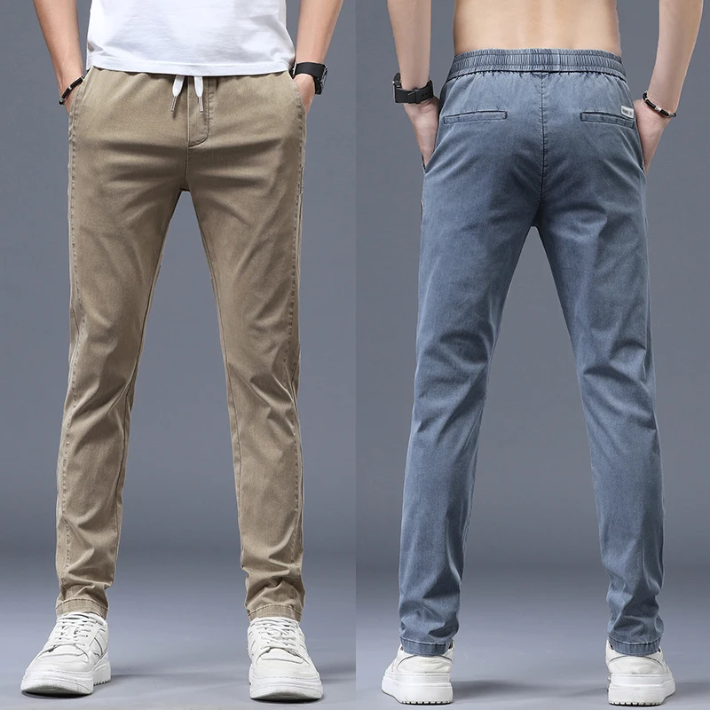 

Pantalones elásticos de secado rápido para hombres Men‘s Fast Dry Stretch Pants