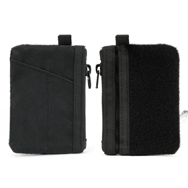Storage bag EDC gadget gyro change card bag portable gear cover