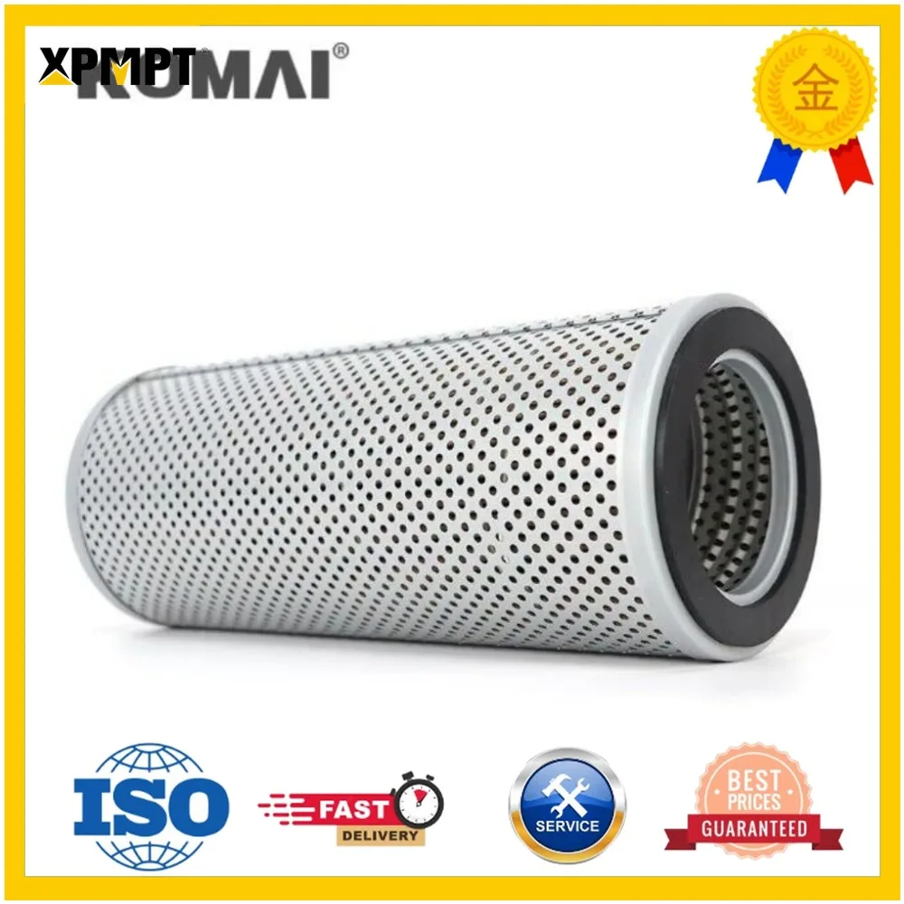 689-35700021/4 HY9093 Compatible with Kato Sumitomo SH330-3 HD400-7 HD700-1 Hydraulic Filter