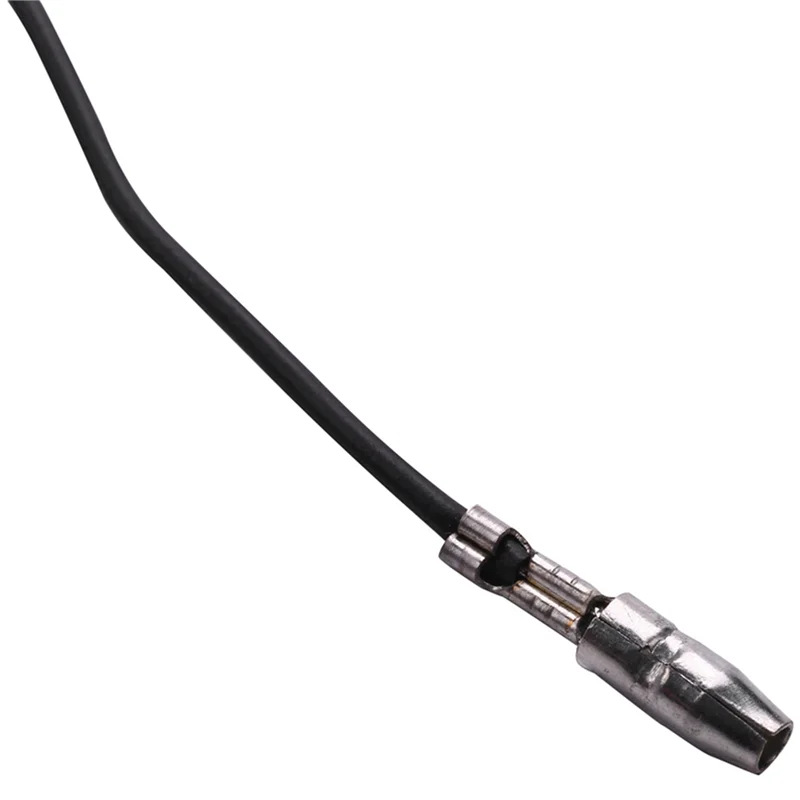 5X Green LED Universal N-6 Digital Gear Indicator Motorcycle Display Shift Lever Sensor Motorbike Accessories