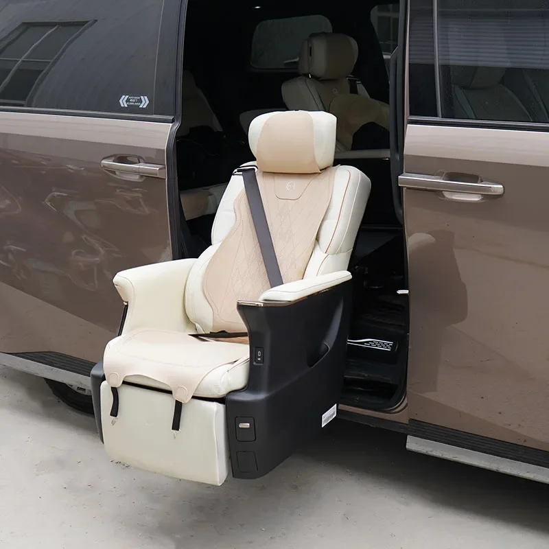 

Trumpchi M8/M9 Trumpchi E9 car electric, lift seat mpv commercial vehicle