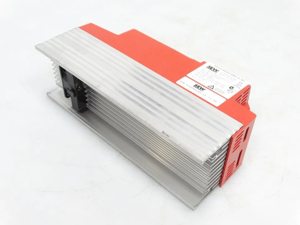 New Original Ready Stock MC07A022-5A3-4wbr-10 DRIVE NEW in BOX (1229181154 - ) Industrial Automation PAC Dedicated PLC Program