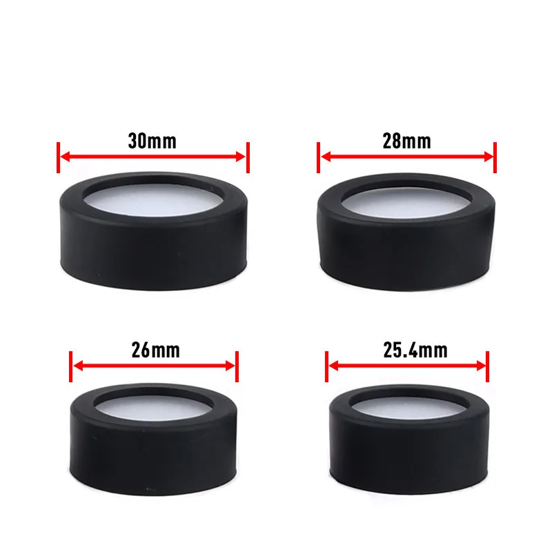 WADSN protector de arma con cubierta linterna LED M600 - imagen 3