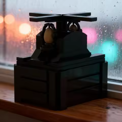 182pcs MOC Mini Cargo Egg Skibidi Toilet Model Building Blocks Construction Toys Assemble Creative Education Christmas Gift Idea