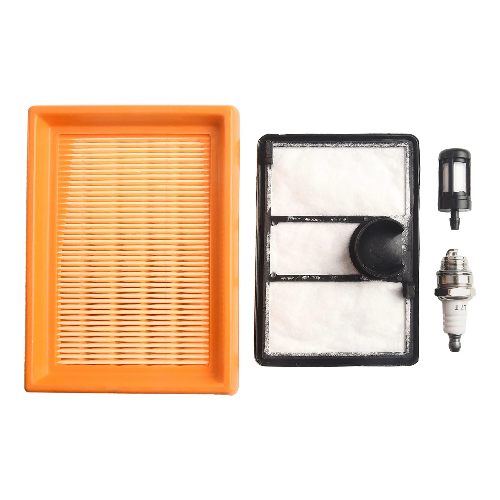 Professional Air Filter Replacement TS800 1110-400-7005 Accessories Air Cut Off Parts Pre-Filter Saw 0000-400-7000