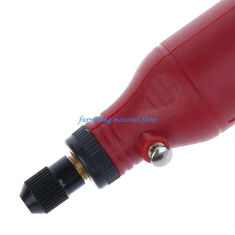 Y5GD 60 Chiếc Máy Khoan Mini Điện Máy Khoan Móng Tay Dụng Cụ Điện Sạc 3.7V Tẩy Sơn Móng Tay Máy Xay 5 Tốc Độ bộ Bút Khắc