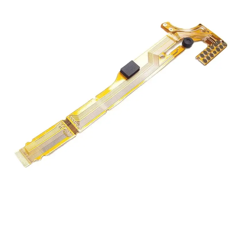 Horn Speaker Long Flat Flex Cable Ribbon For  GP328 GP338 GP340 GP380 PTX760 HT750 HT1250 PRO5150 Radio Walkie Talkie