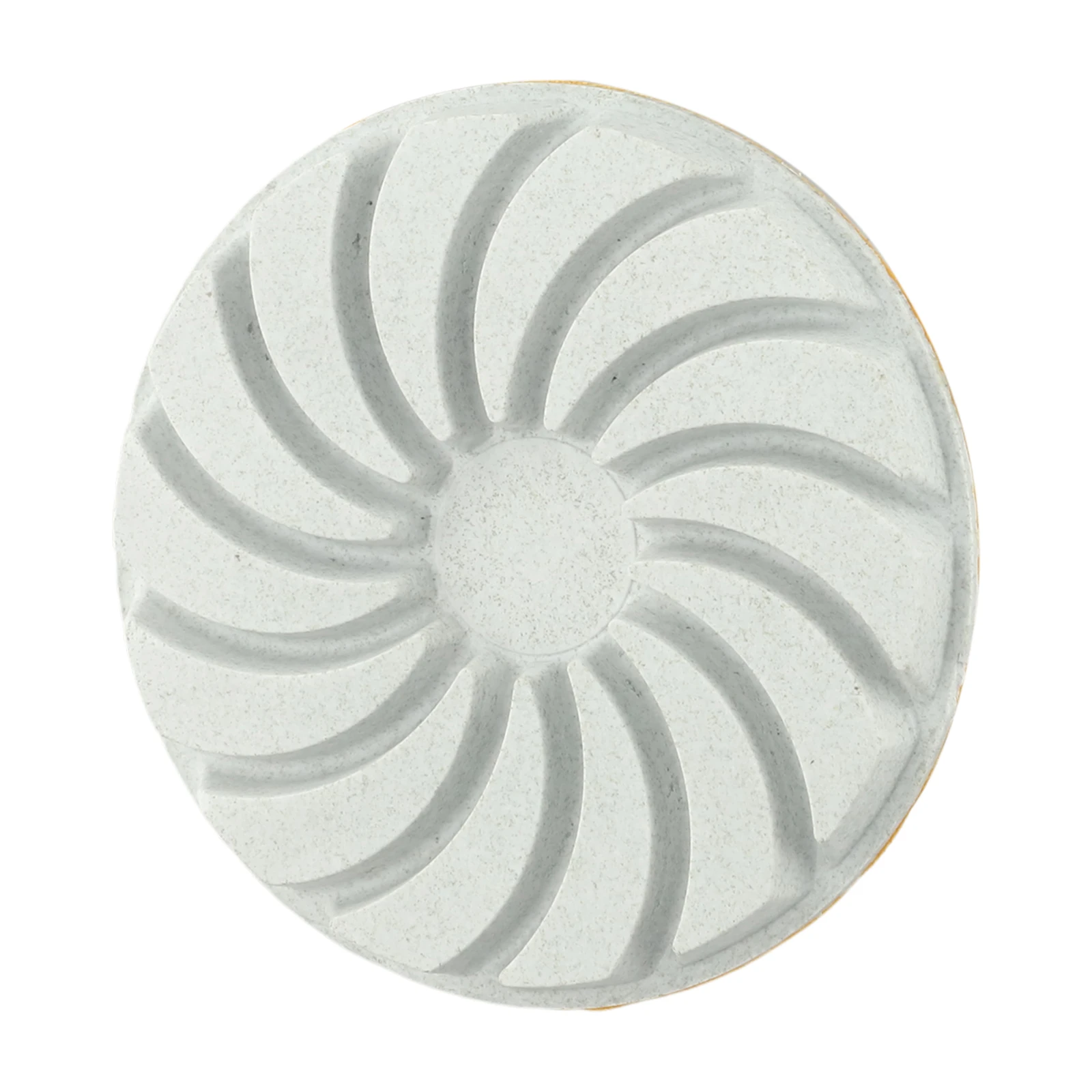 Floor Grinding Pads 4 Inch Polishing Pads Floor Polishing Wet Or Dry Polishing Wear-resistant For Granite For Marble