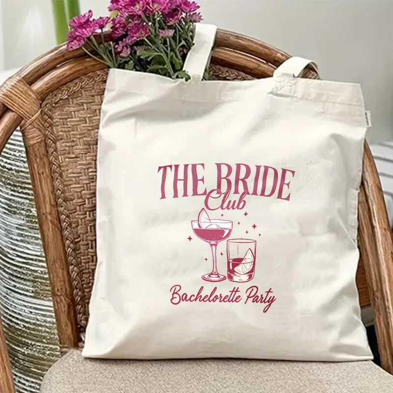 1Personalized printed tote bag，Suitable for going to school、Shopping and book bag ，Rectangular shoulder bag，Can be given to mom、
