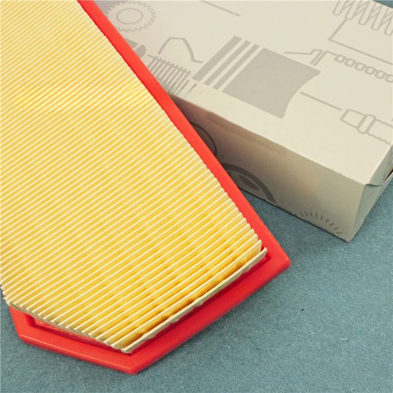 Car Air Filter Cleaner Element A2710940304 For Mercedes Benz W204 W212 C204 C180CGI C200K E200 E250 CLASS Coupe High Flow Intake