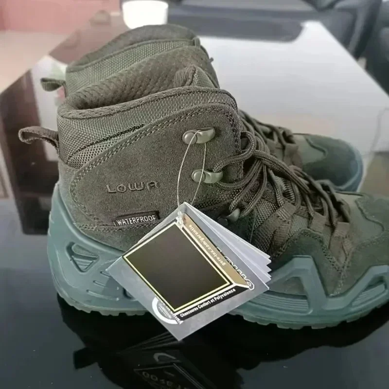 

Горячая новинка 2026: Мужские походные кроссовки больших размеров (до 47), уличные спортивные ботинки, мужские нескользящие ботинки для скалолазания, брендовые треккинговые кроссовки для мужчин