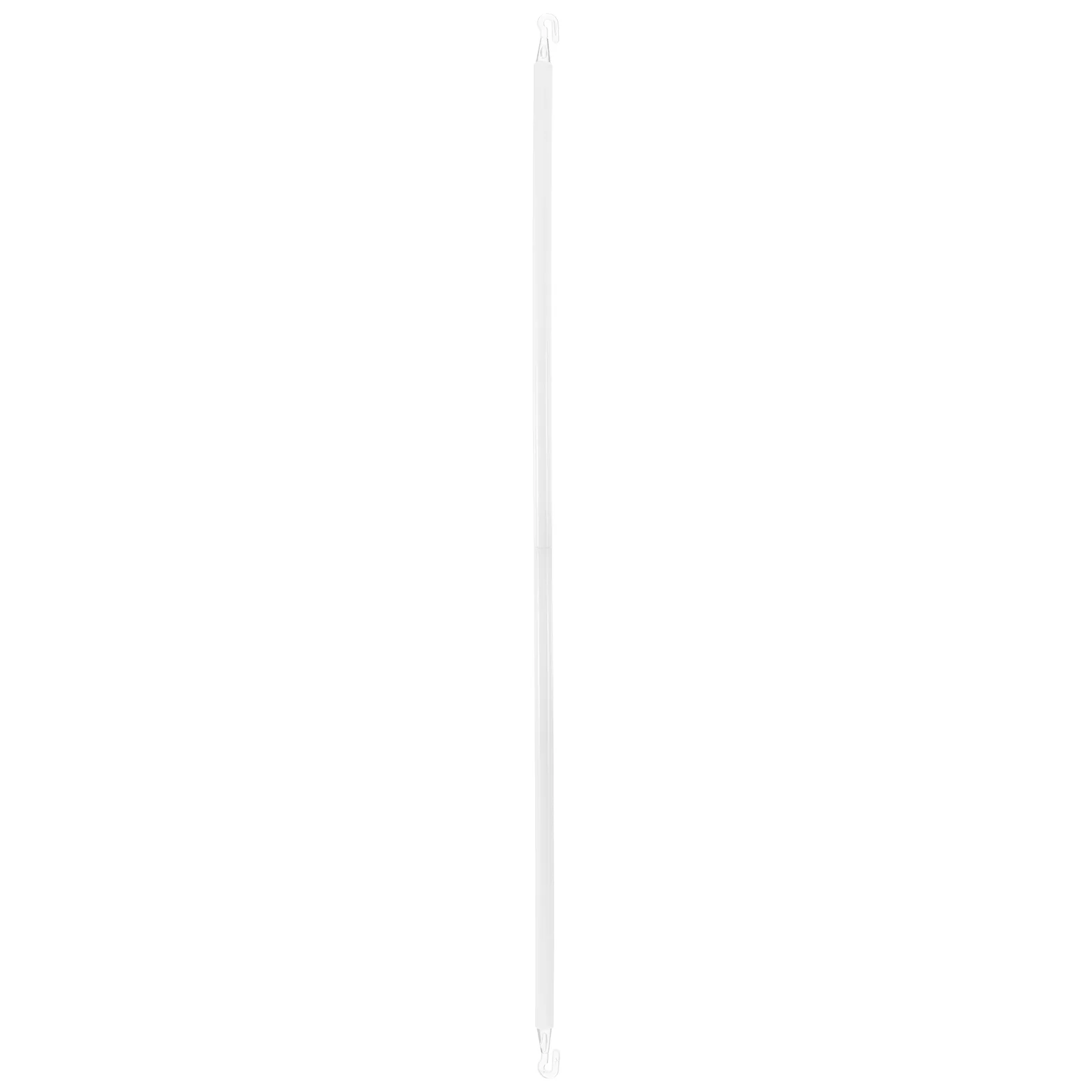 

Venetian Blind Accessories Hook Long Stick Door Wands Blinds White Sheer Curtains for Rod Tie