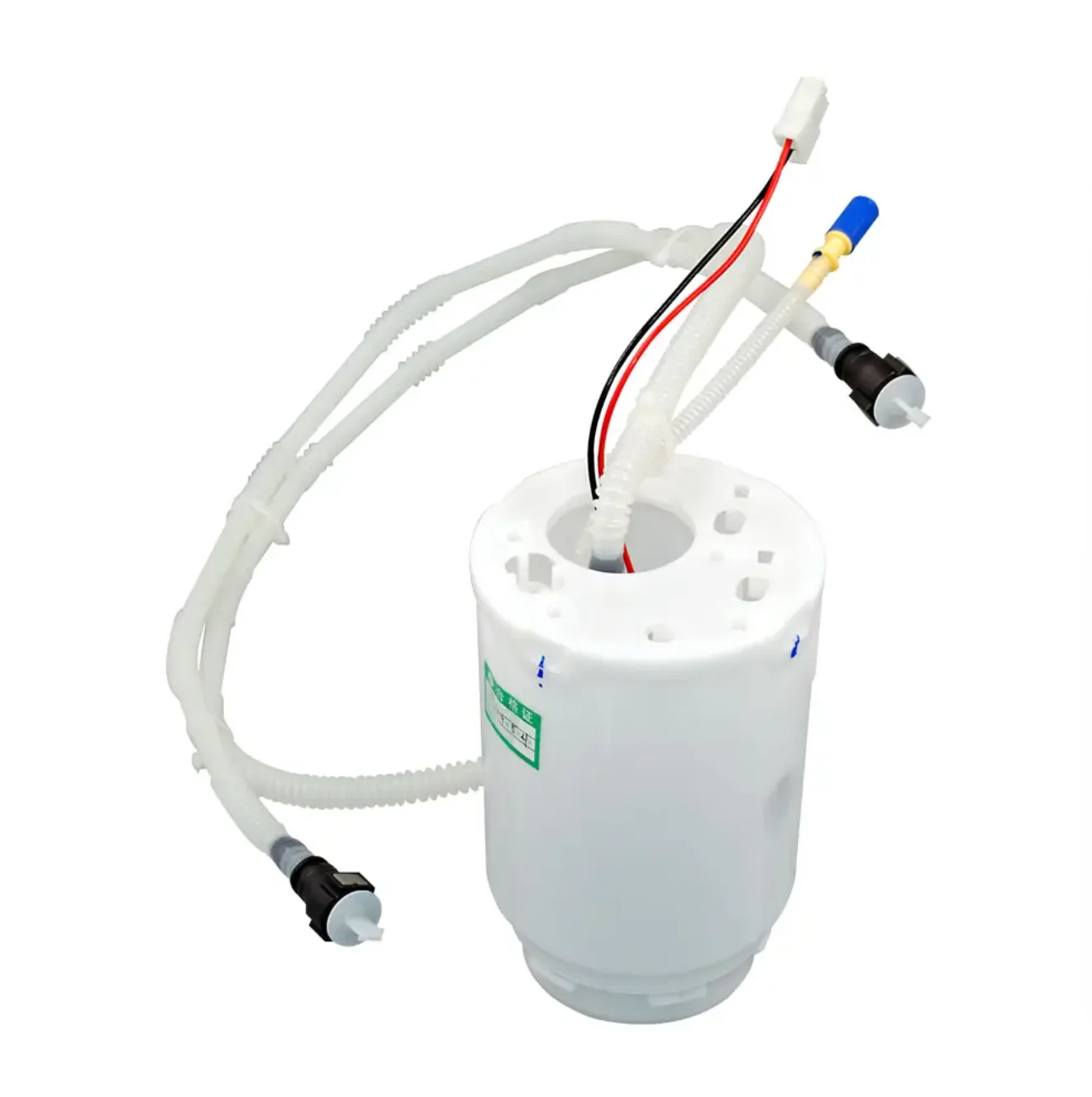 WAJ Fuel Pump Module Right 7L8919087B, A2C59514935 Fits For AUDI Q7 VW Touareg 3.0-4.2L 05-15