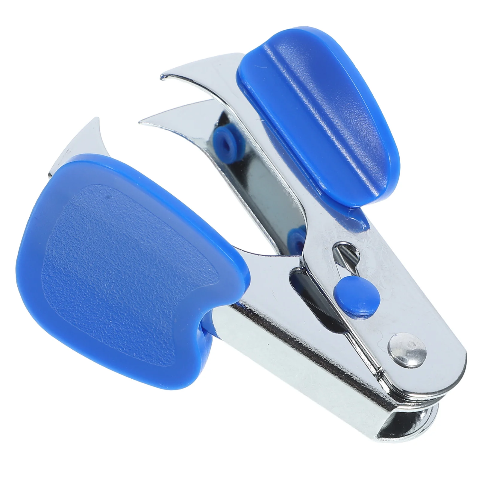 Staple Remover Tool Heavy Duty Stapler Multipurpose Office Supply Nails Lifting Puller Plastic Multi-use Small