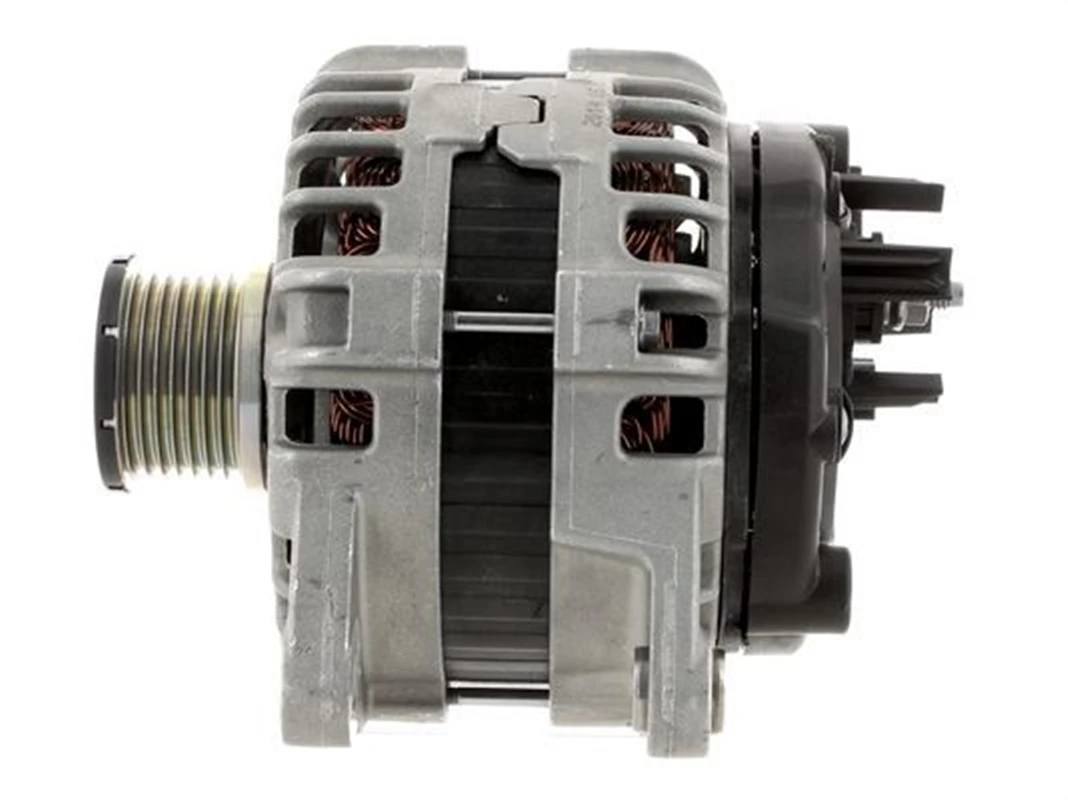 Alternator F000BL0814 23100-4BE0A  23100-4BE0B 23100-8633R 12V 150A Auto Alternator Generator for NISSAN Renault