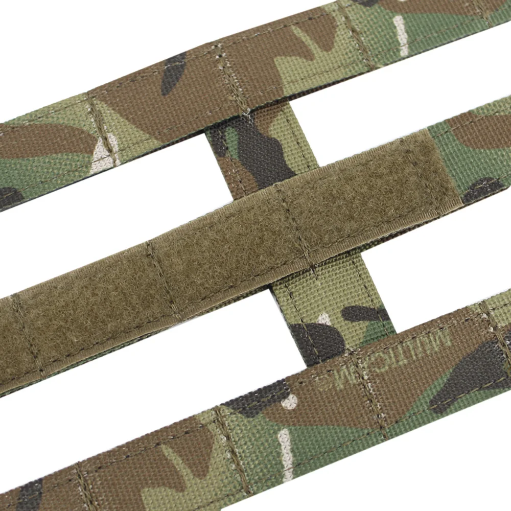 Jeu de construction à dégagement rapide pour Airsoft, Nylon DulglaCummerbund, GlaPlate Electrolux, JPC, CPC, 6094, 420, 1000D