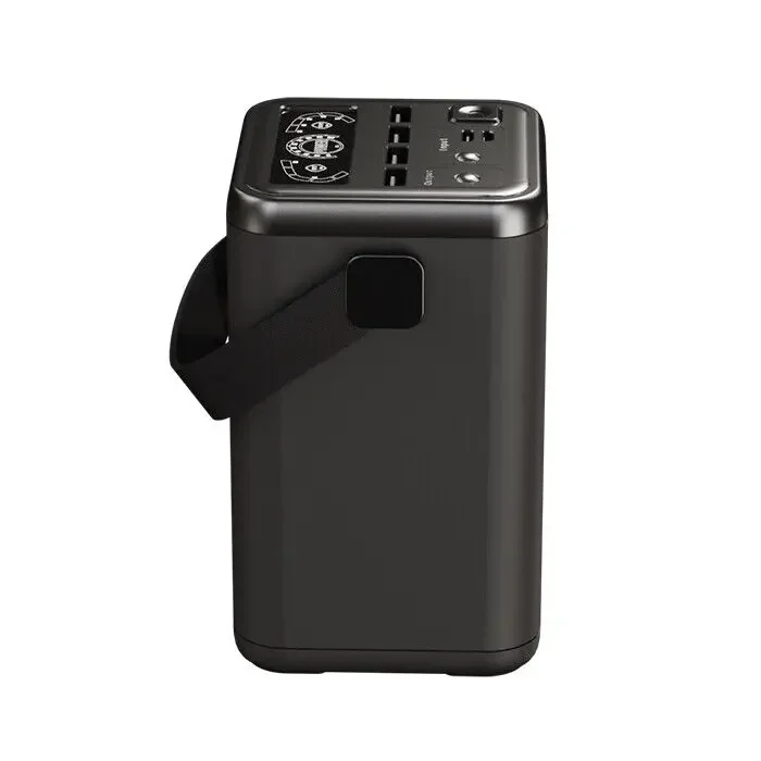 Qc 3.0 Power Bank P… - image