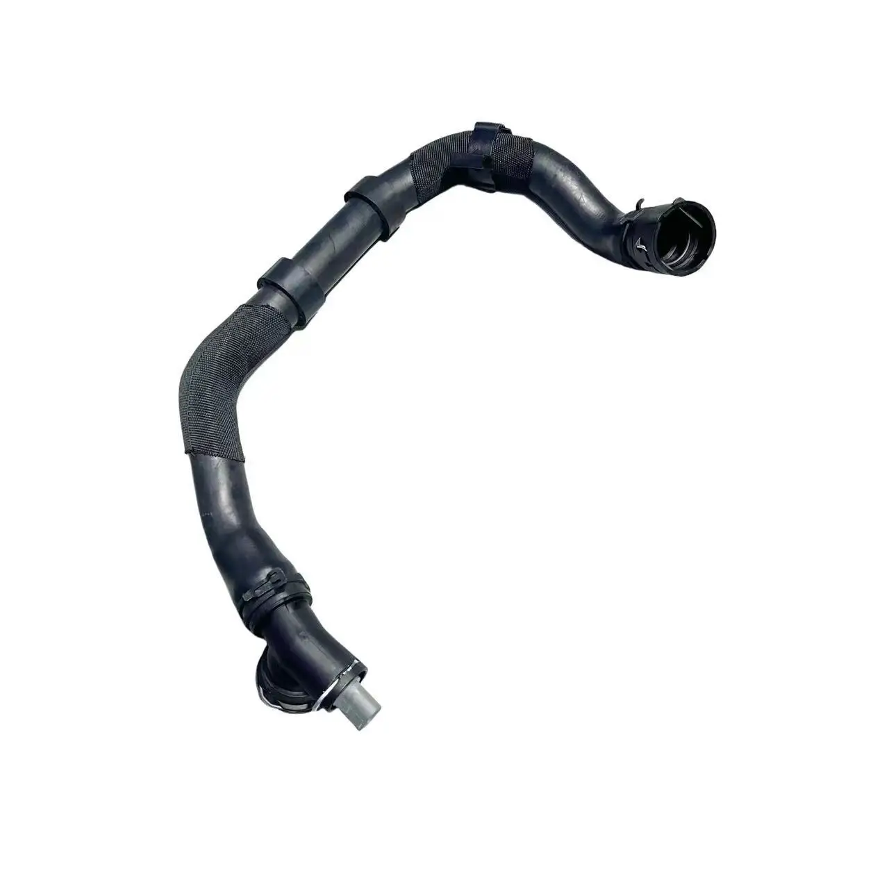 

1,8 2,0 нижний шланг радиатора двигателя для Audi A3 8V Q2 TT VW Golf MK7 Passat B8 Skoda Octavia Superb Leon 5Q0122051B