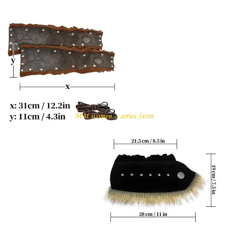 Q39C ARMAP GAUNTLETS ARMAP GARUNTLET ARMAP PER ARM MEDIEVALE