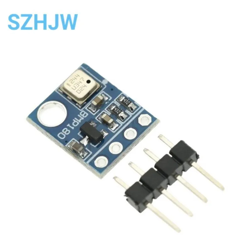 1/5/10pcs GY-63 GY-68 BMP180 BMP280 Modulo scheda sensore di pressione barometrica digitale compatibile con BMP085 MS5611 per Arduino