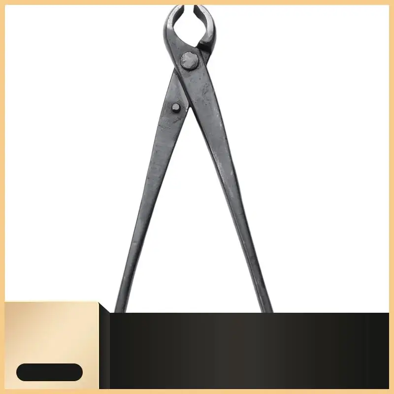 

Новые 210 мм профессиональные кусачки из высокоуглеродистой стали из сплава, инструменты для бонсай для садоводства-N30R