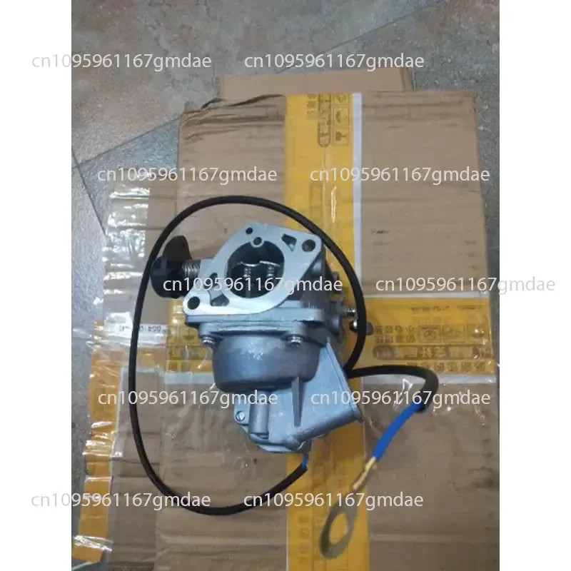 GX620   Generator 2v78 Carburetor GX620   Generator 2v78 Carburetor