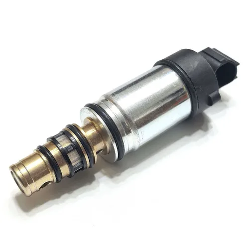 Imagen 1 del producto Para Kia sportage Hyundai coche AC compresor de aire acondicionado válvula de Control de solenoide electrónica 97674D3000 97701D3000
