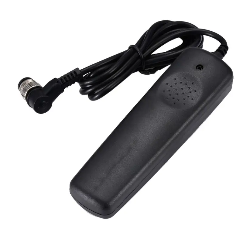 MC-30 Shutter Release Cable Remote Control for Nikon D100 D200 D300 D300S D700 D800 D800E D810 D4 D4S D3X D3S D1H D1X