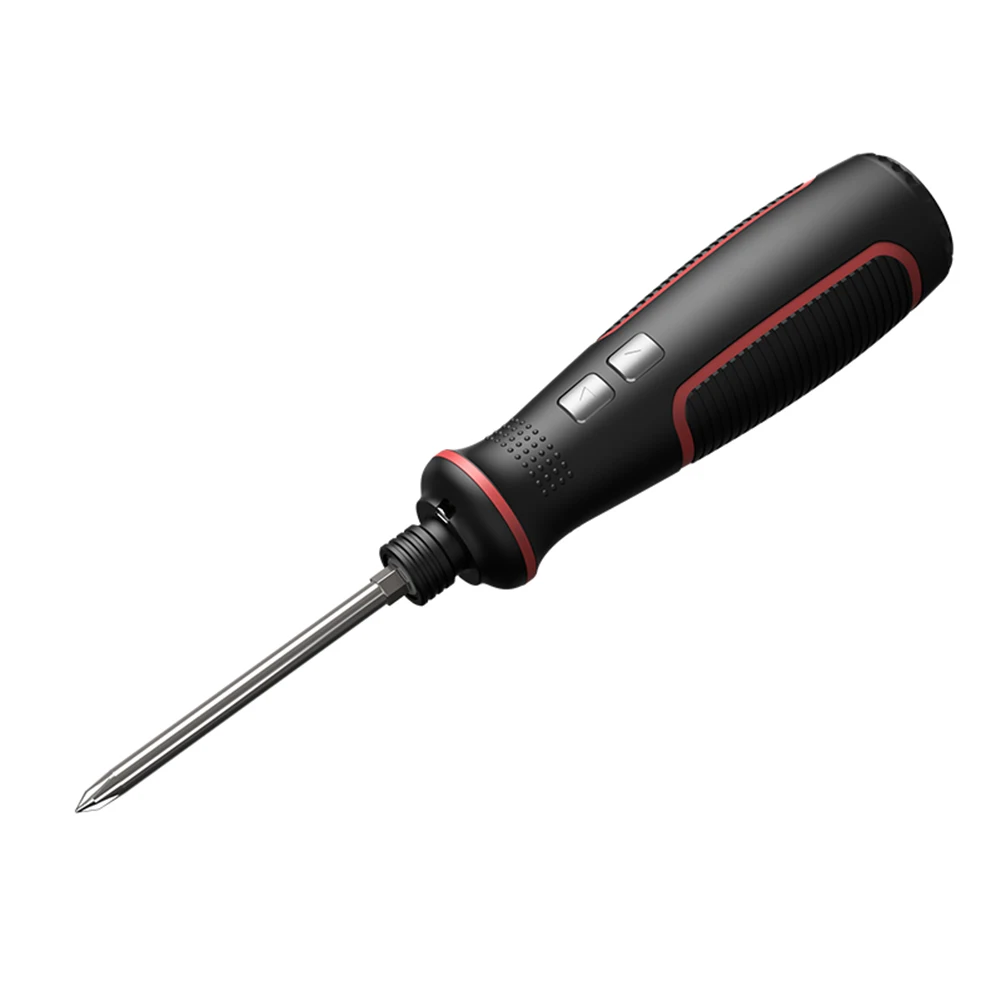 None 41 In 1 Electric Screwdriver Bit 18*11*6cm 31 Tpyes Of BITS Precision Rechargable Repair USB None Practical