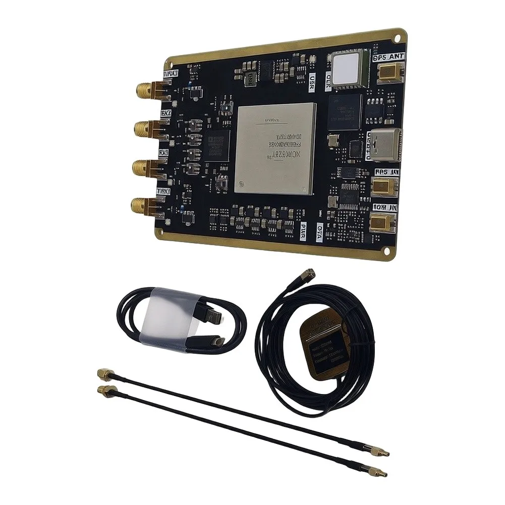 Improved For Usrp B210 Development Board AD9361BBCZ XC7K325T Chip USB3.0 For Type-c 56MHz RF Module For Signal For Spectrum