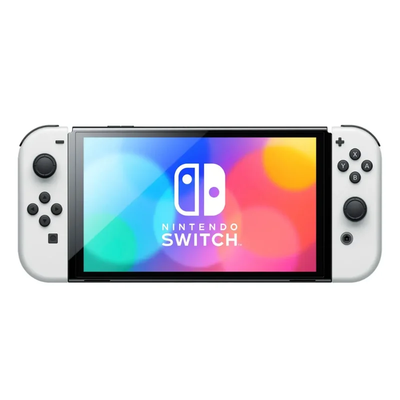 Nintendo Switch OLED Model Console 64GB